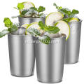 Stainless Steel Cups 6oz